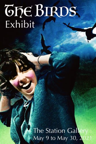 The Birds Exhibit | News, Sports, Jobs - Vimarsana News